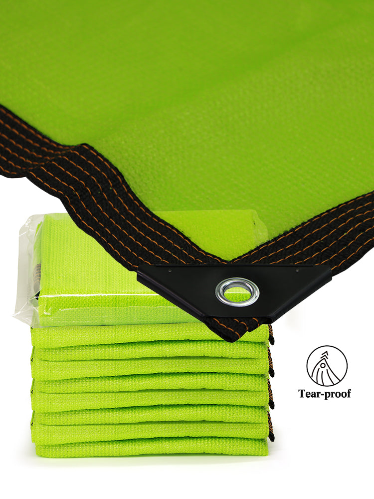 N215 Sunshade Net, 95%