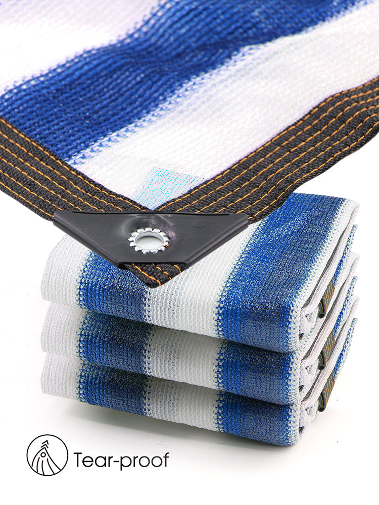 N214 Sunshade Net, 95%