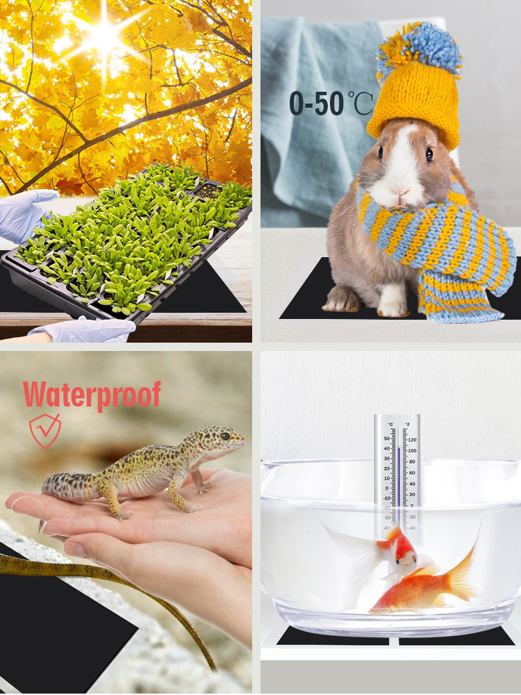 N271 Heating Mat