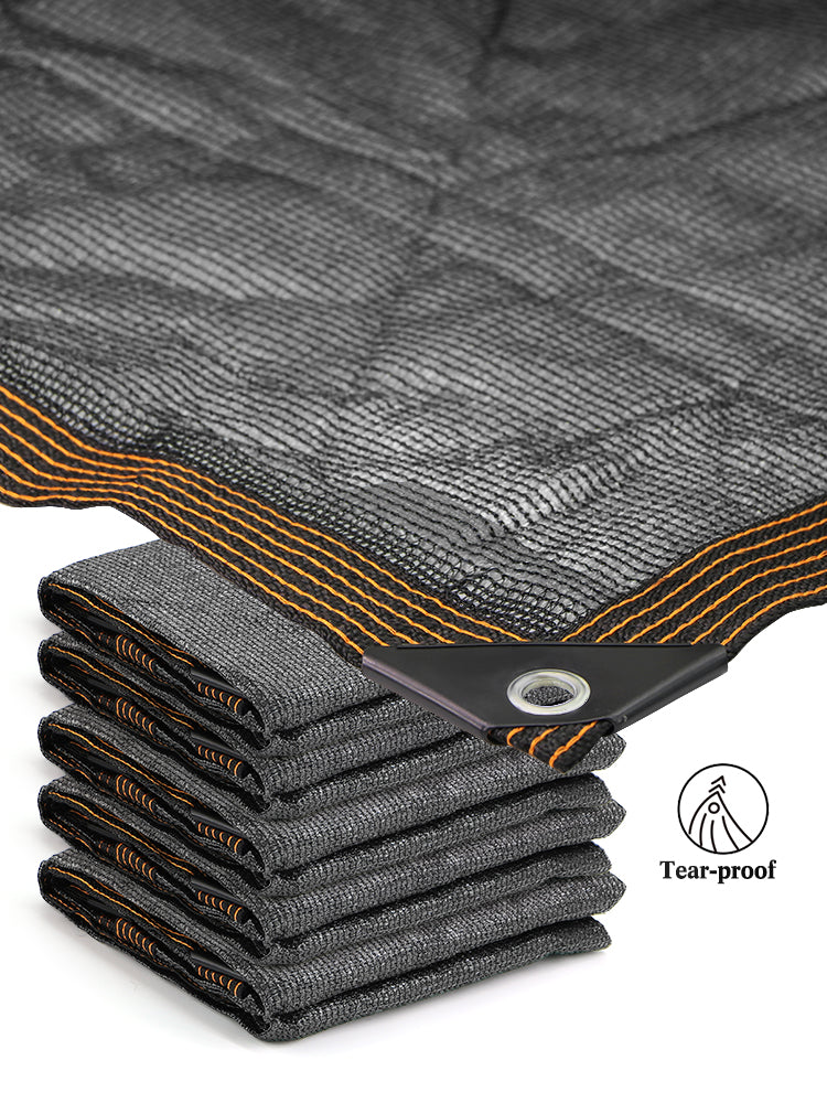 N209 Sunshade Net, 95%