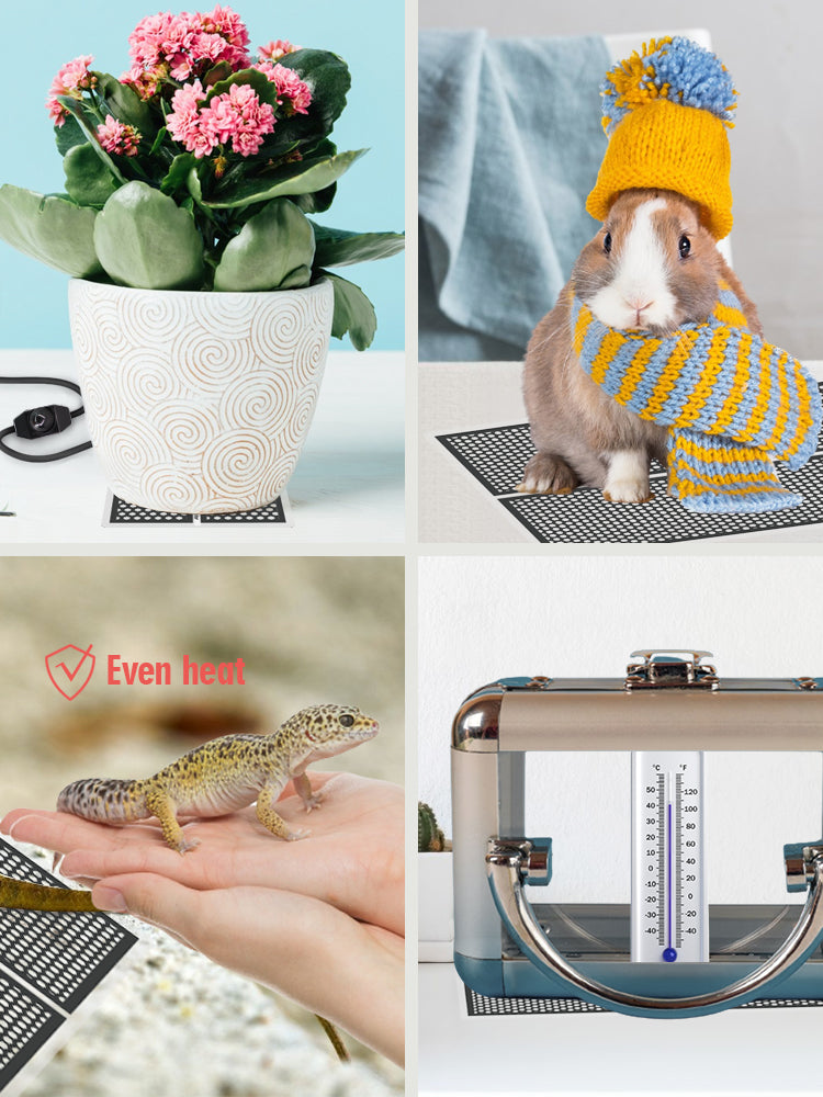 N272 Heating Mat
