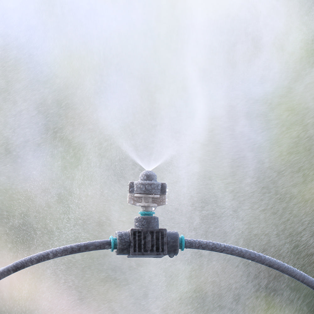 16-28L/h Misting Nozzles with Quick Connecter