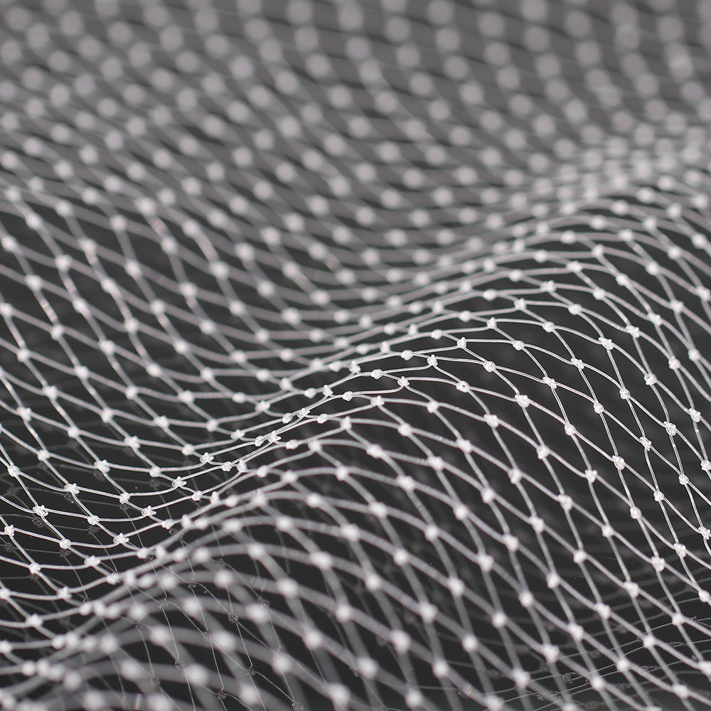 Anti Bird Net Knotted Nylon Mesh