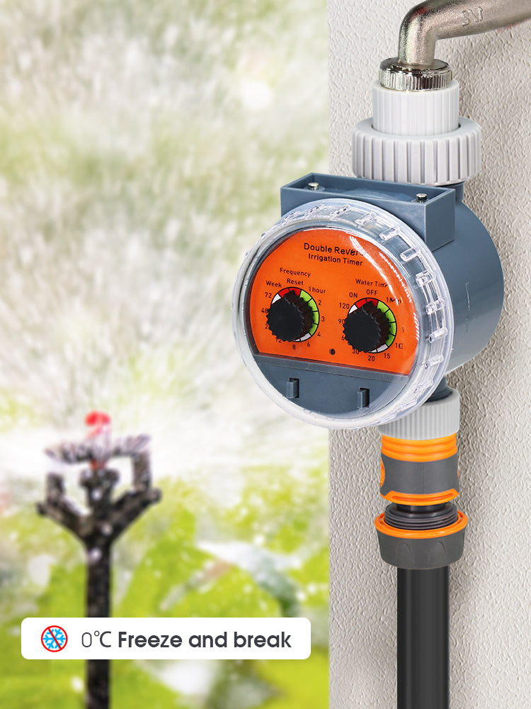 N196 Ball Timer, Rain Sensor