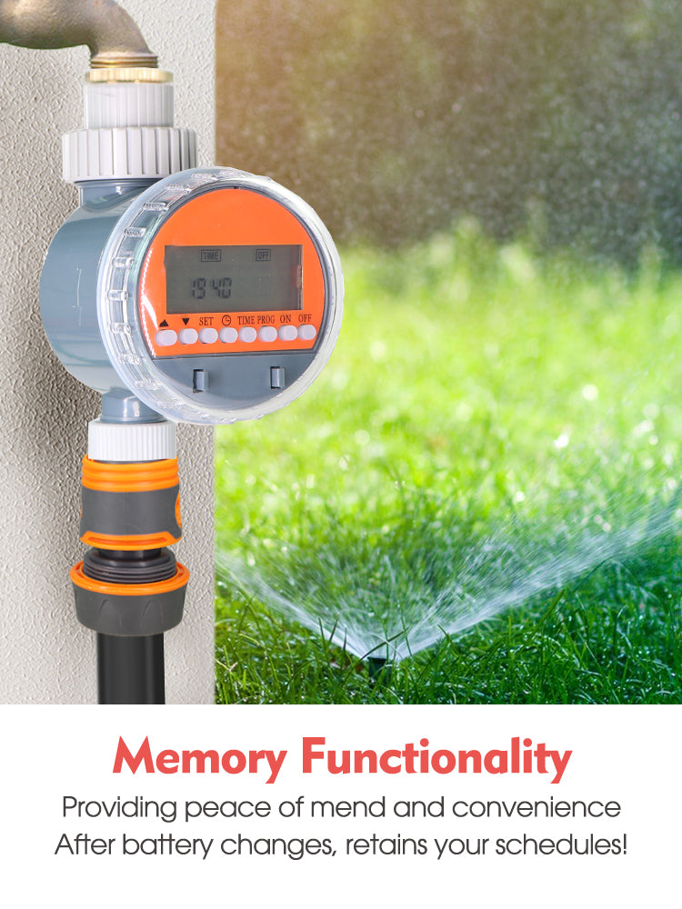 N194 Ball Timer