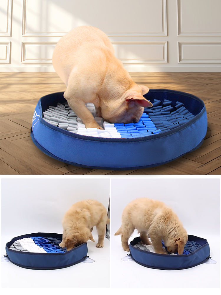 N179 Pet Snuffle Mat