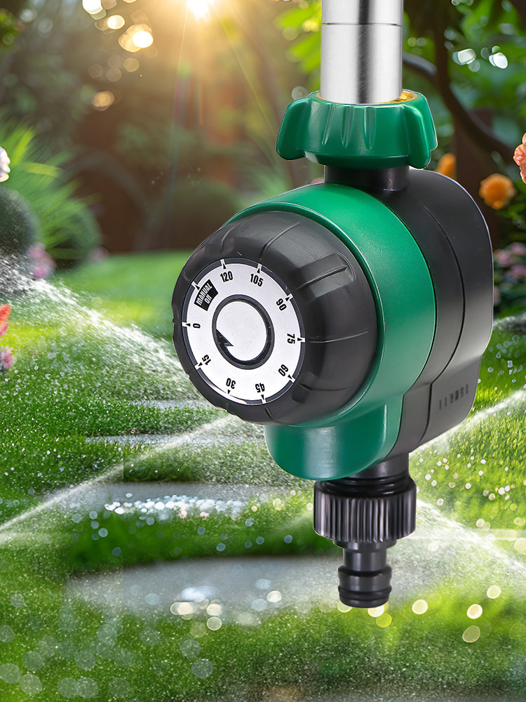N205 Mechanical Timer