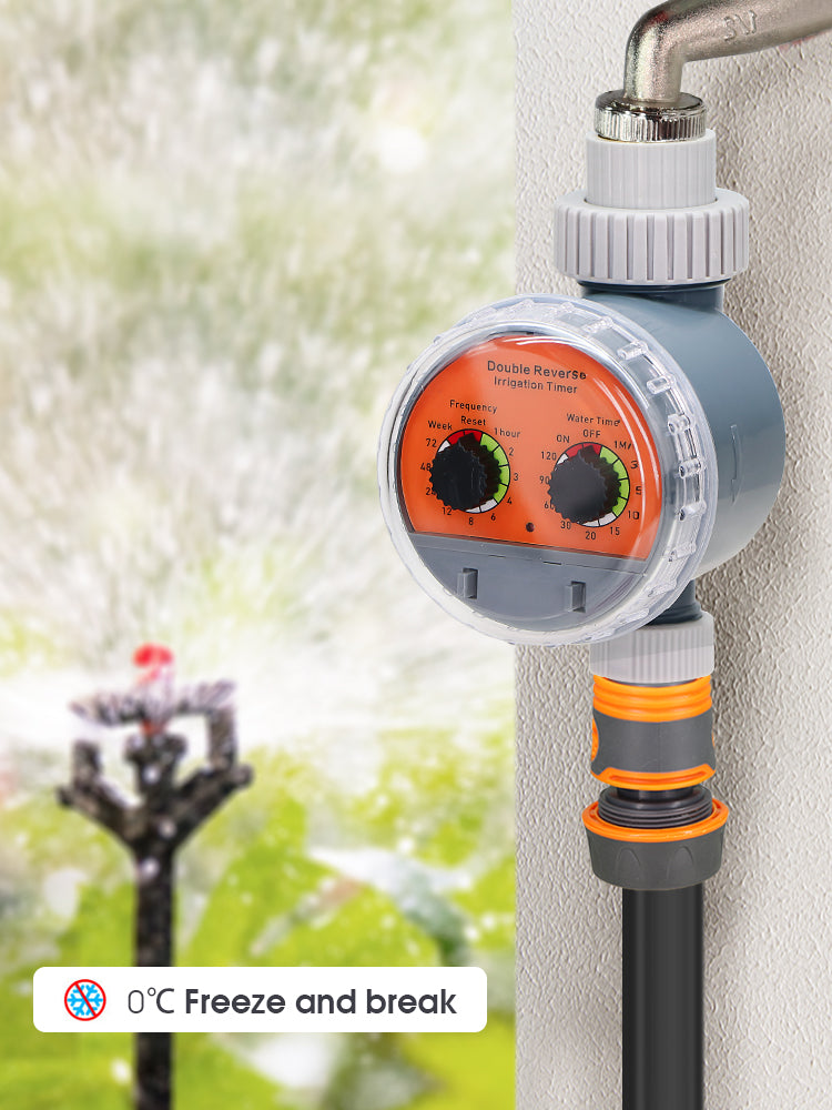 N197 Ball Timer