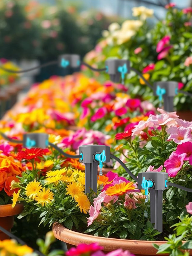 N362 Drip Irrigation System