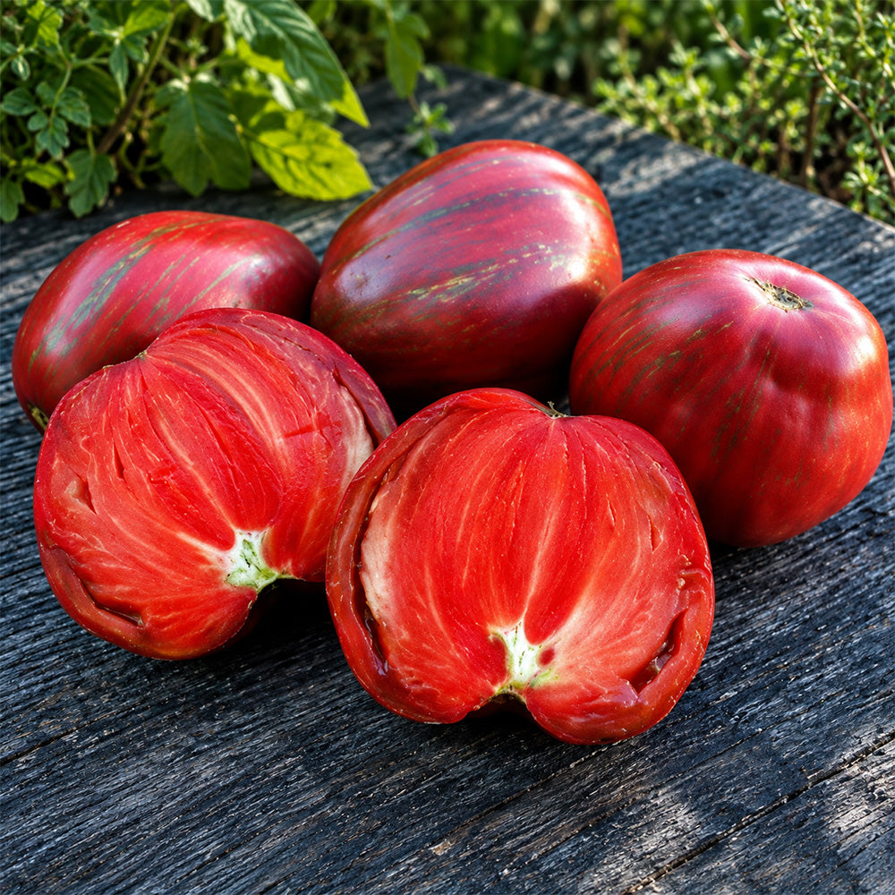 301 Olympic Champion Tomato