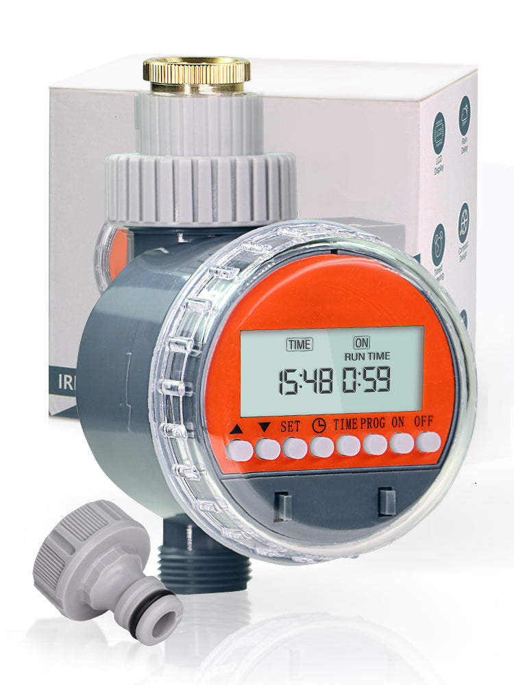N194 Ball Timer