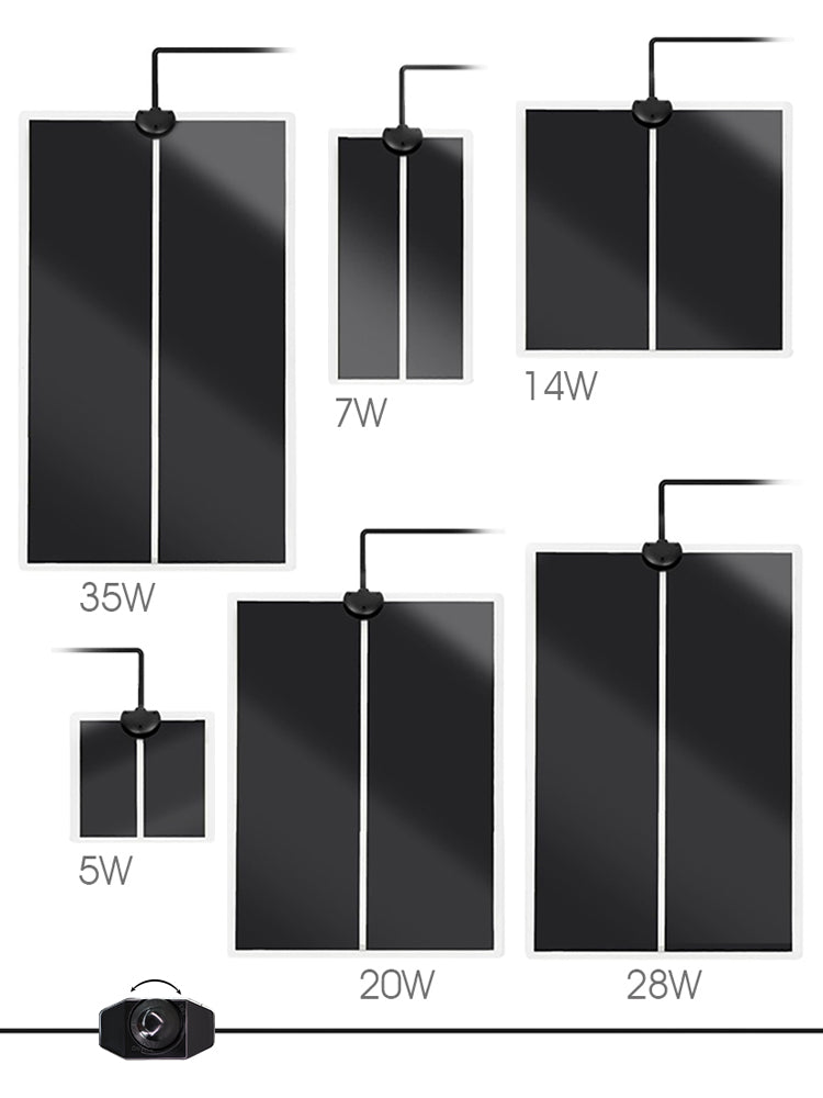 N186 Heating Mat