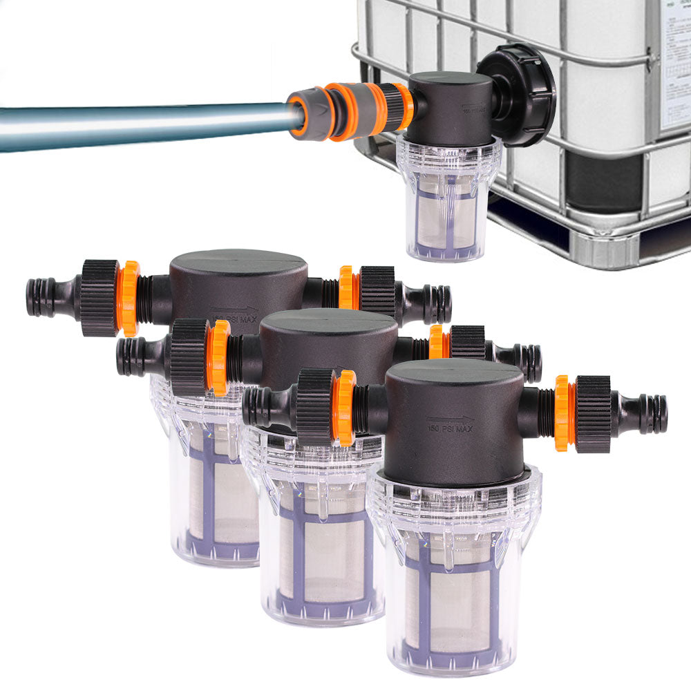 Watering Filter