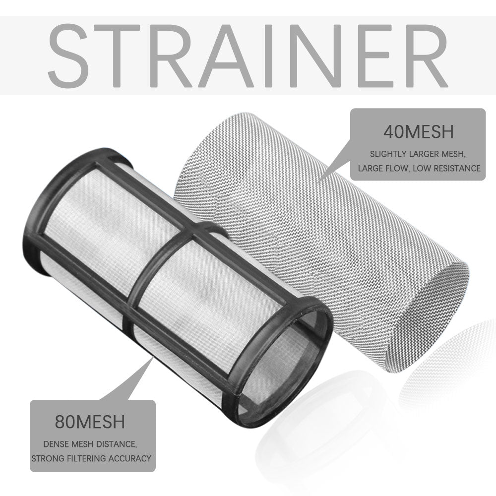 Watering Filter