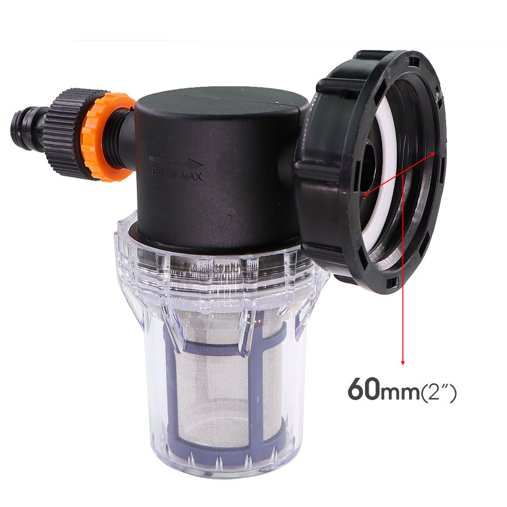 Watering Filter