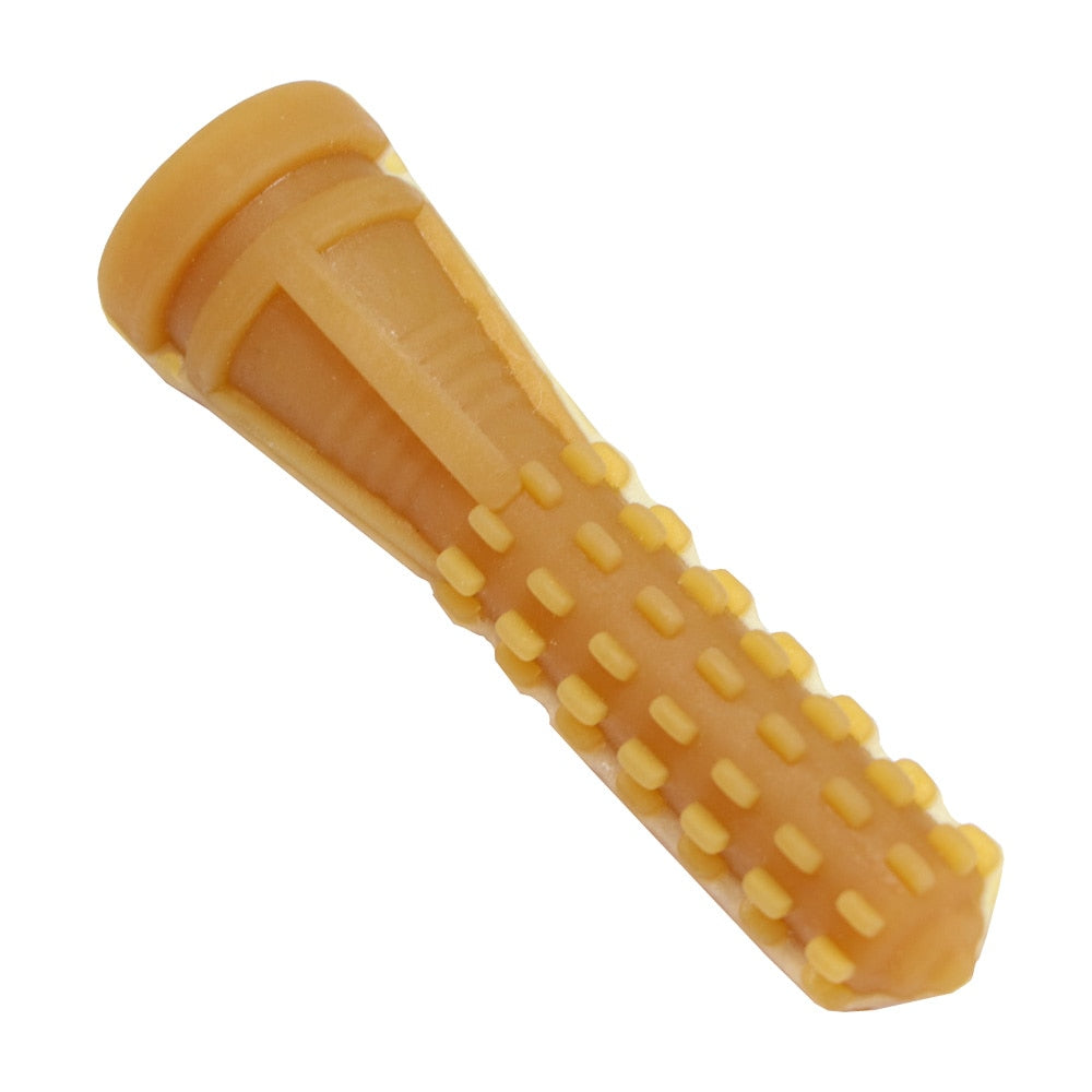 Chicken Plucker, Poultry Plucking Hair Removal Stick, Natual Rubber Replacement
