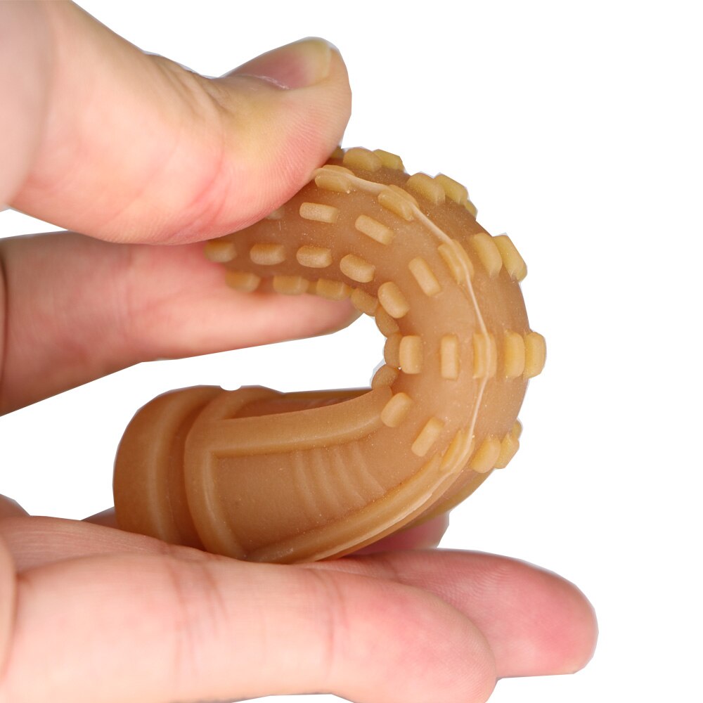 Chicken Plucker, Poultry Plucking Hair Removal Stick, Natual Rubber Replacement
