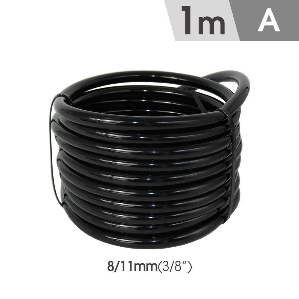 3/8'' PVC Hose Fittings (8/11mm Hose)