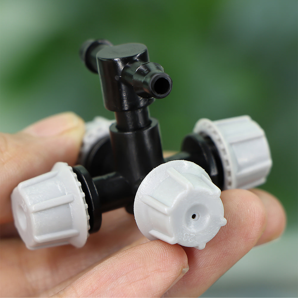 Muciakie® 30-60L/h Nozzles, Pack of 10
