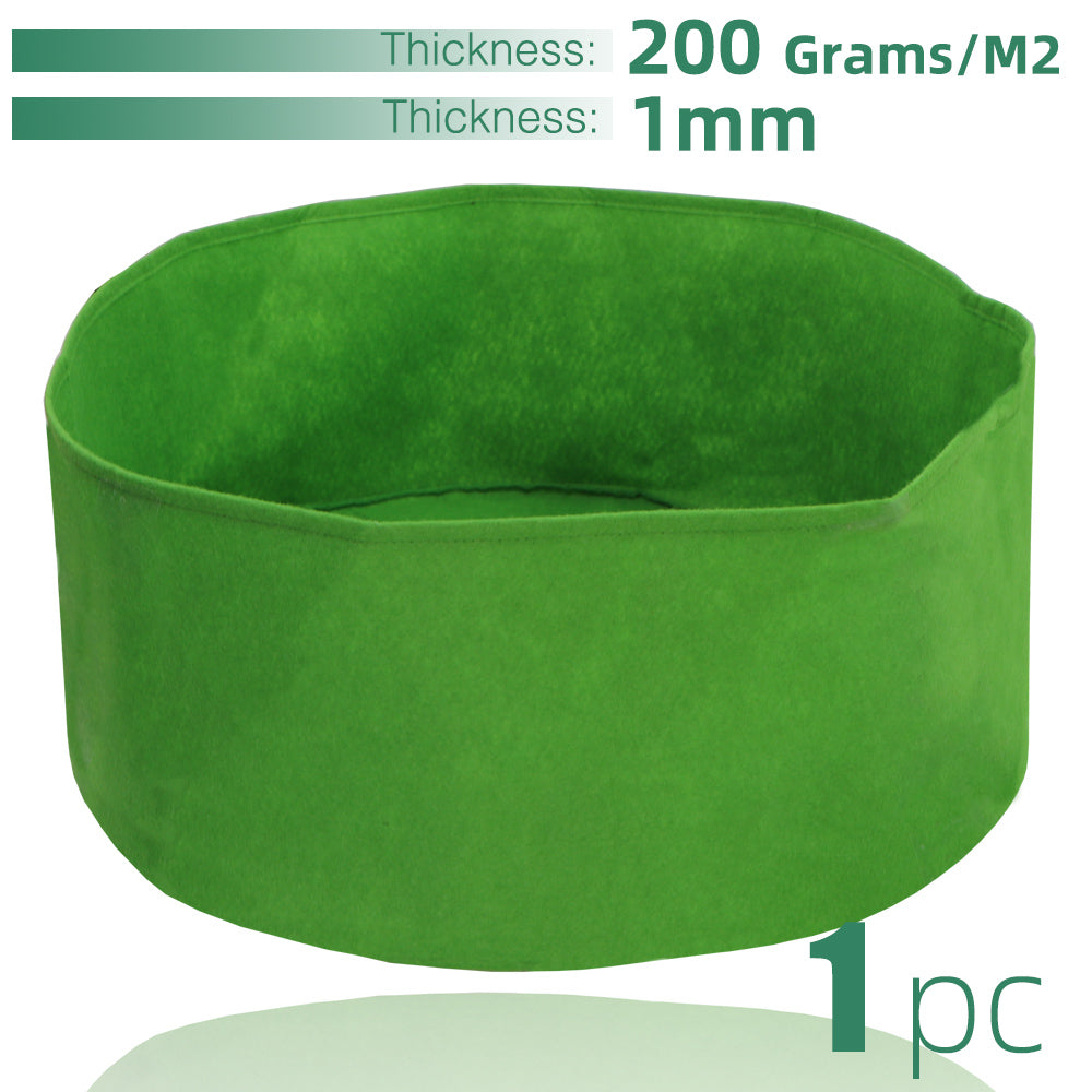 Muciakie® #168 Eco Grow Bag