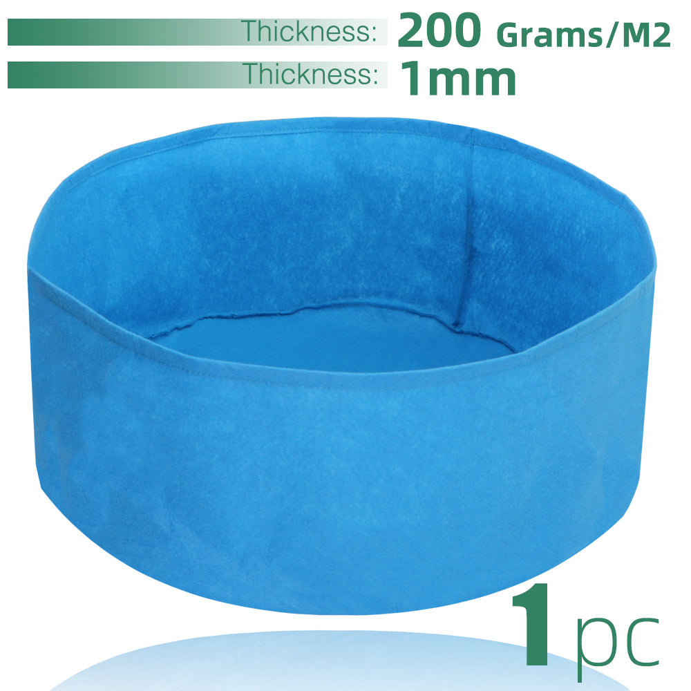 Muciakie® #168 Eco Grow Bag