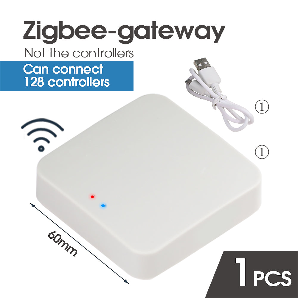 Zigbee Soil Sensor Kit, Zigbee Soil Tester, Zigbee Gateway