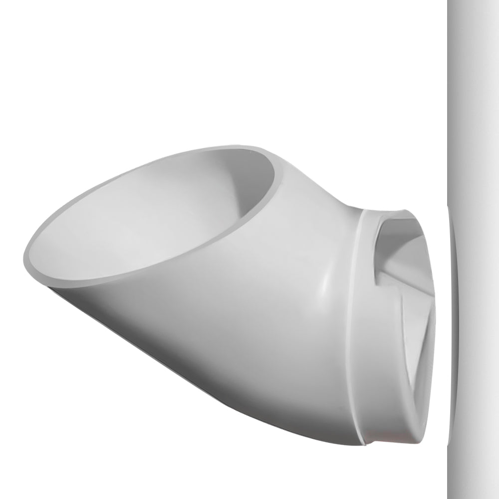 DIY Hydroponic Colonization Cups, Vertical Tower Planter Accessories, Set of 10