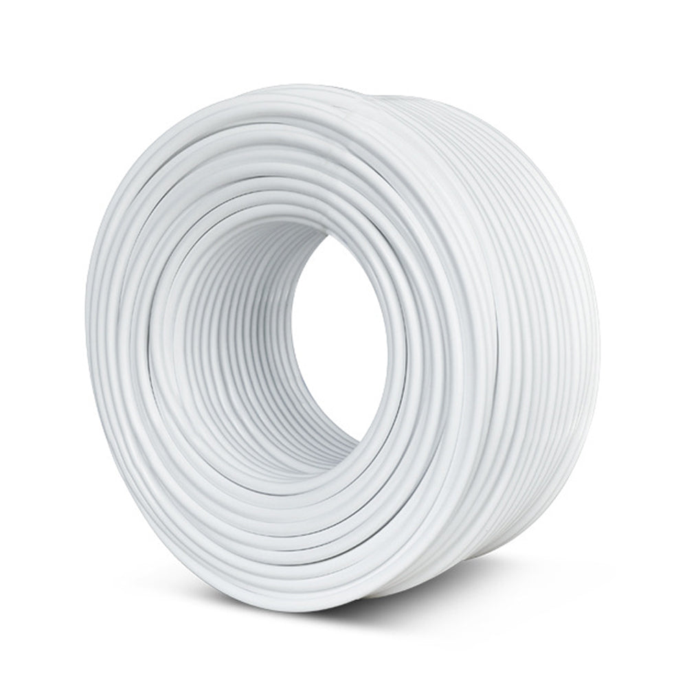 1/4'' PE Tubing, ID-4mm OD-6.35mm