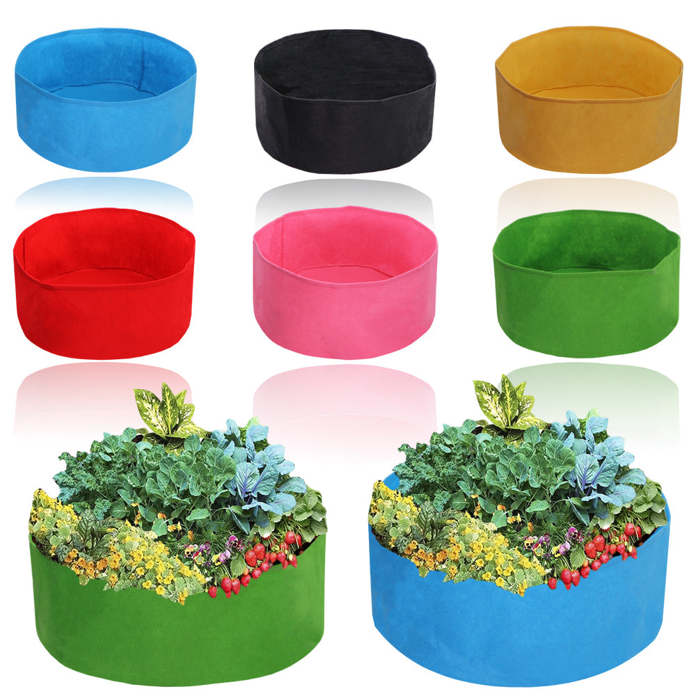 Muciakie® #168 Eco Grow Bag