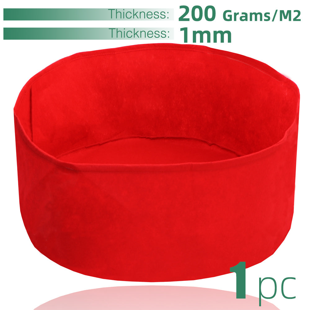 Muciakie® #168 Eco Grow Bag