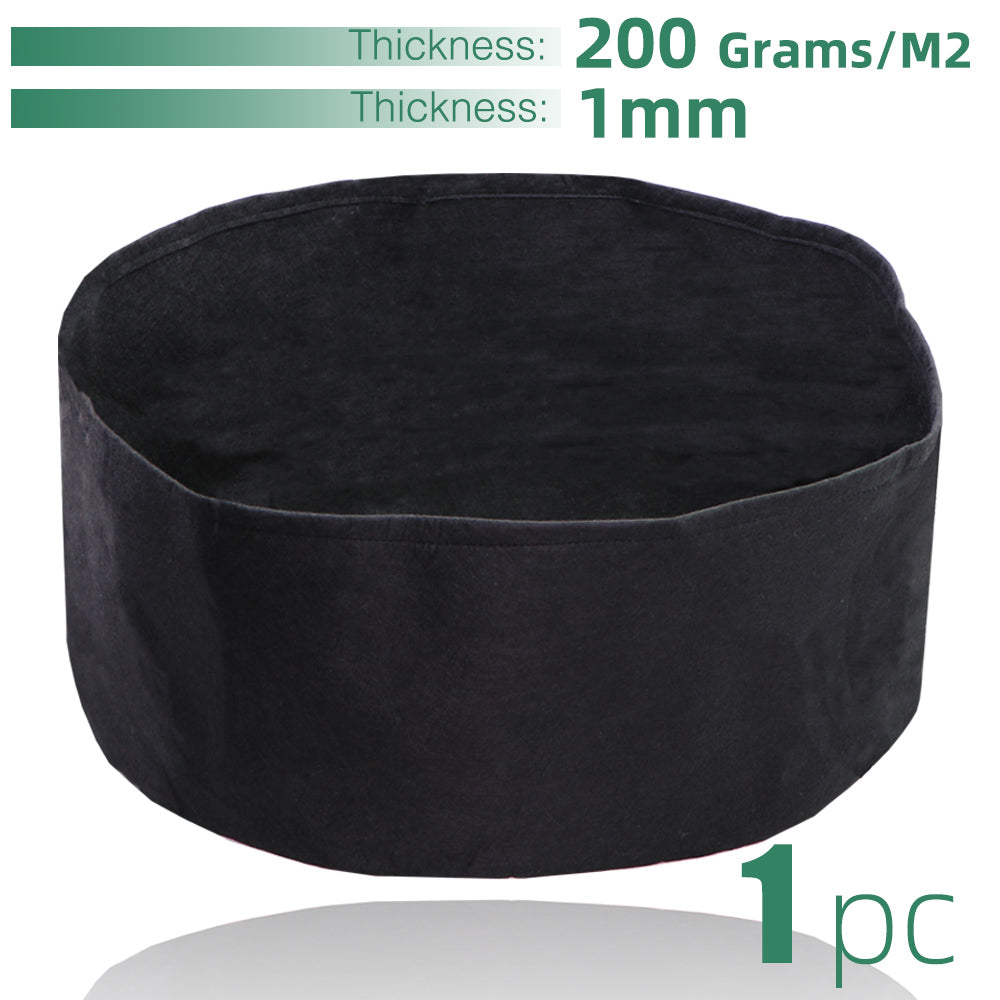 Muciakie® #168 Eco Grow Bag