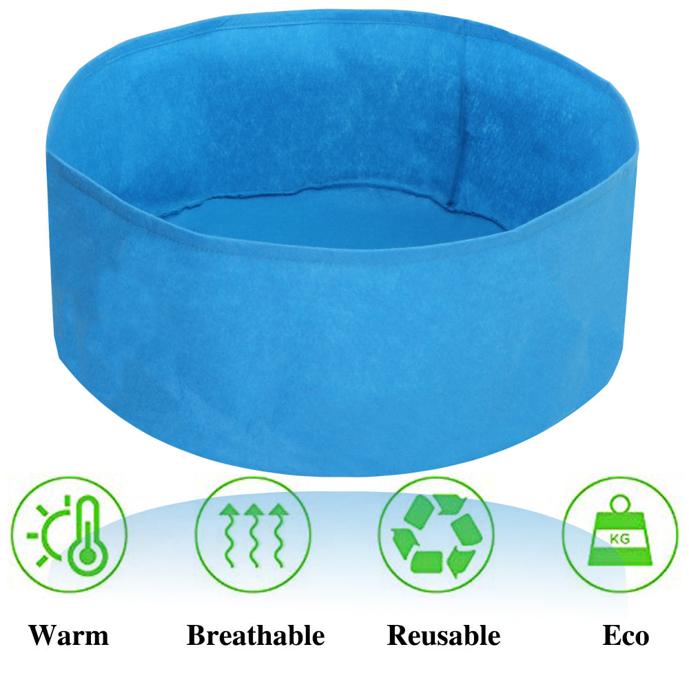 Muciakie® #168 Eco Grow Bag