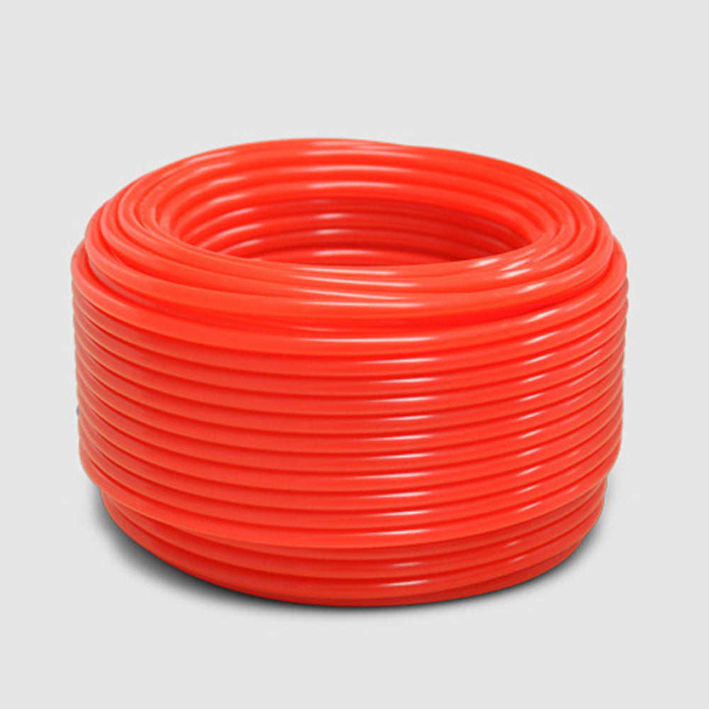 1/4'' PE Tubing, ID-4mm OD-6.35mm
