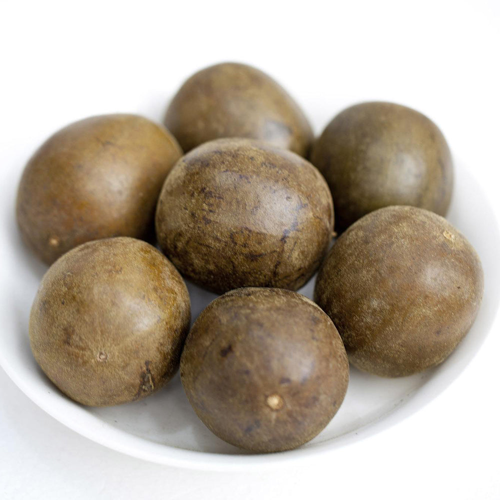Bellfarm® Monk Fruit Seeds, Pack of 10 Seeds