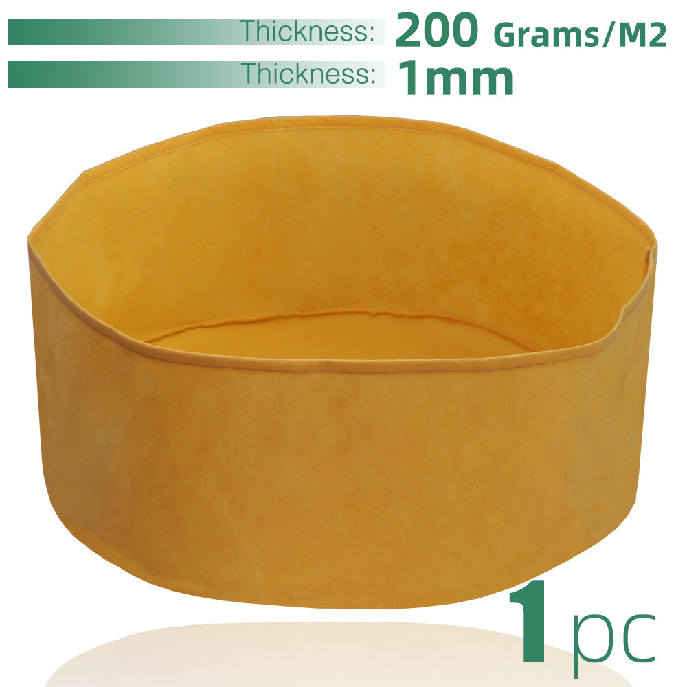 Muciakie® #168 Eco Grow Bag