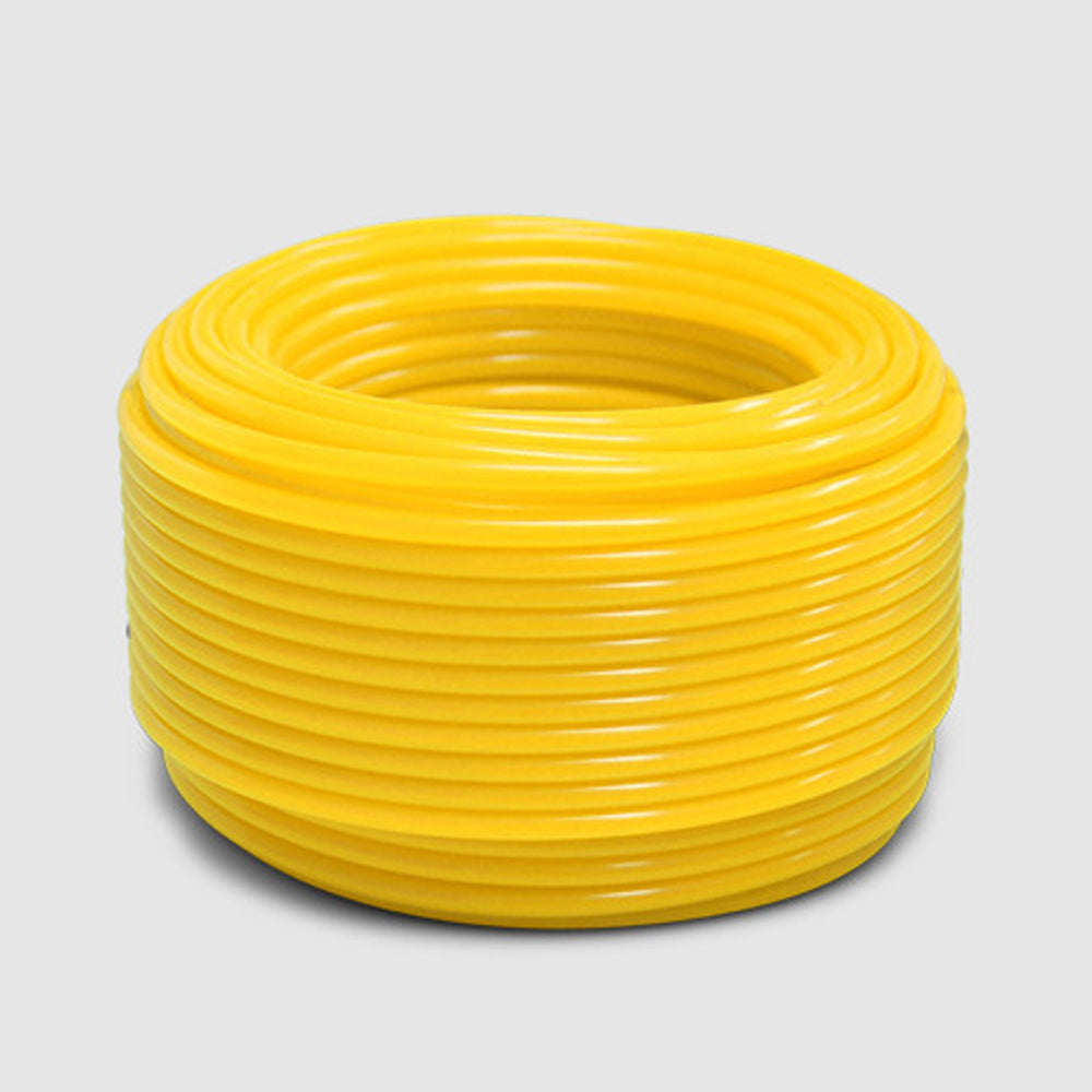 1/4'' PE Tubing, ID-4mm OD-6.35mm