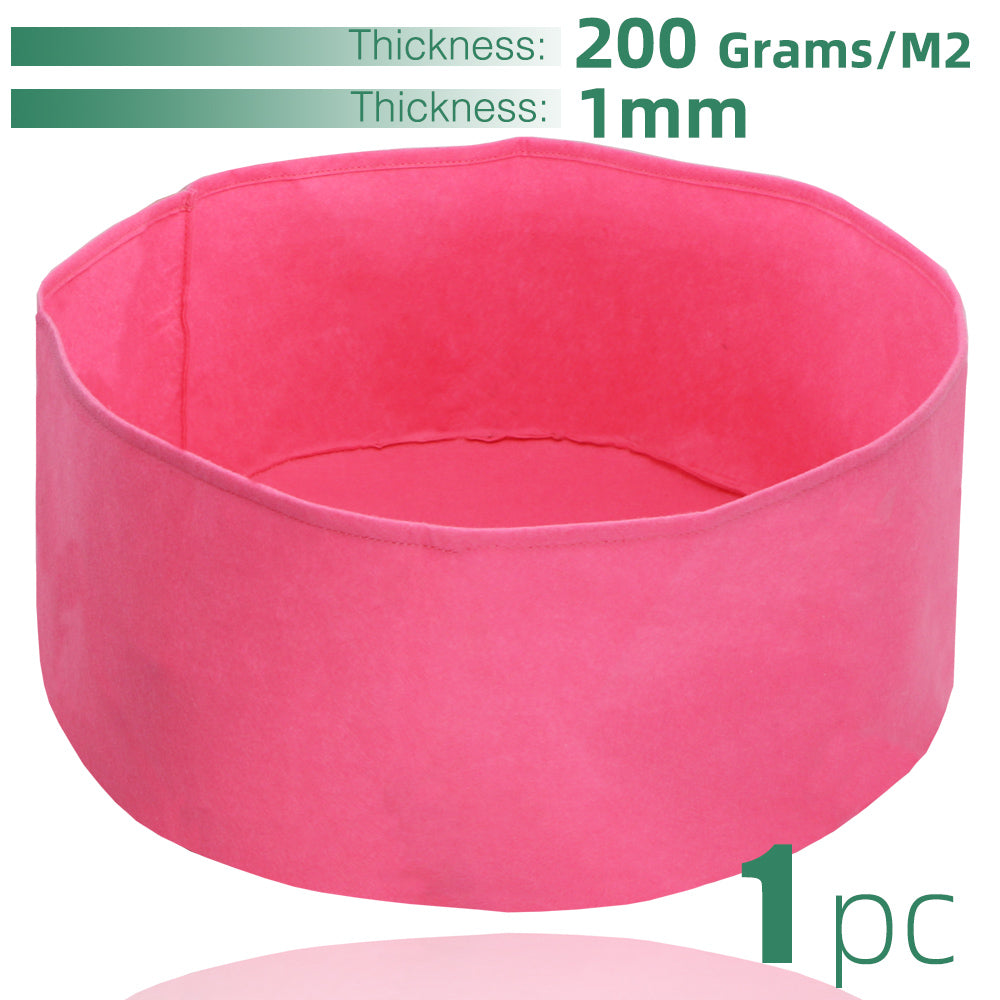 Muciakie® #168 Eco Grow Bag
