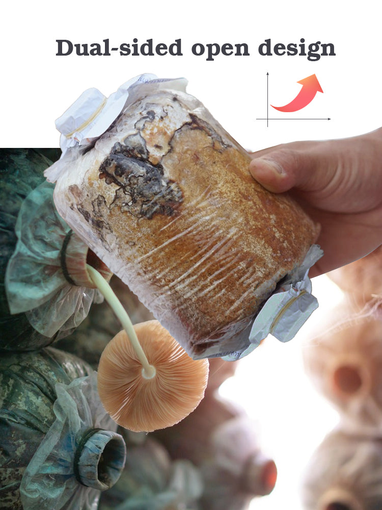 N285 Mushroom Cultivation Bags