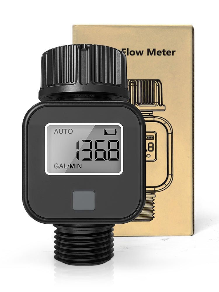 Muciakie® N218 Water Flower Meter – MUCIAKIE