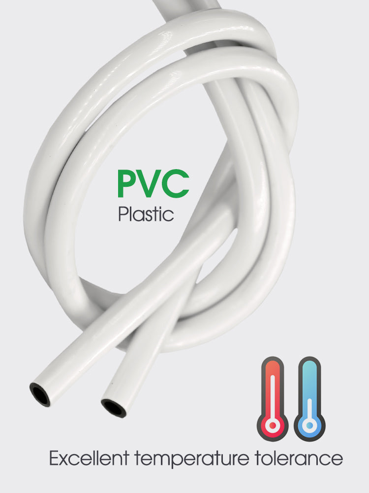 N341 3/5mm PVC Hose, Panda