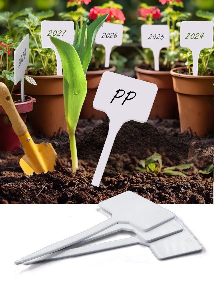 N310 T-shaped Plant Labels