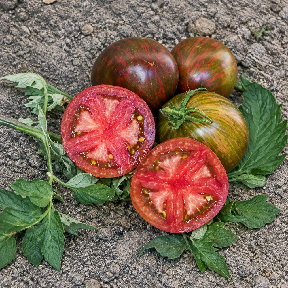 33 Moonlight Mile Tomato