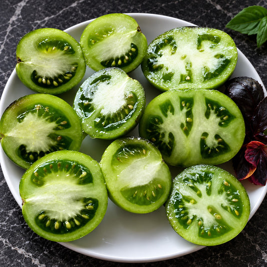 332 Black Bayou Tomato