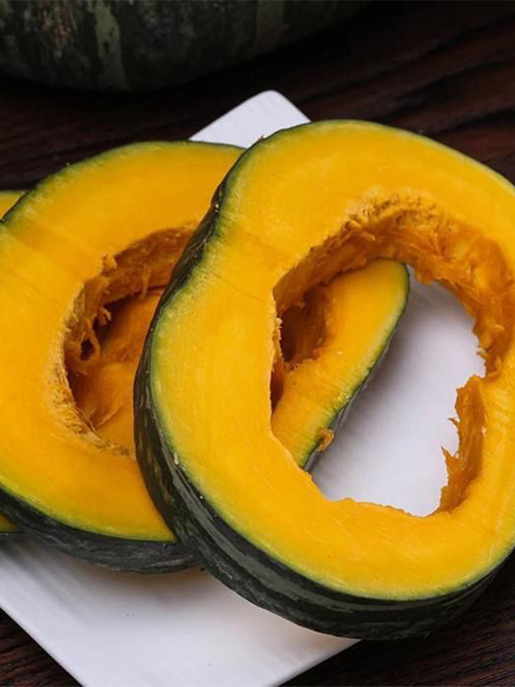 Chinese Pumpkin