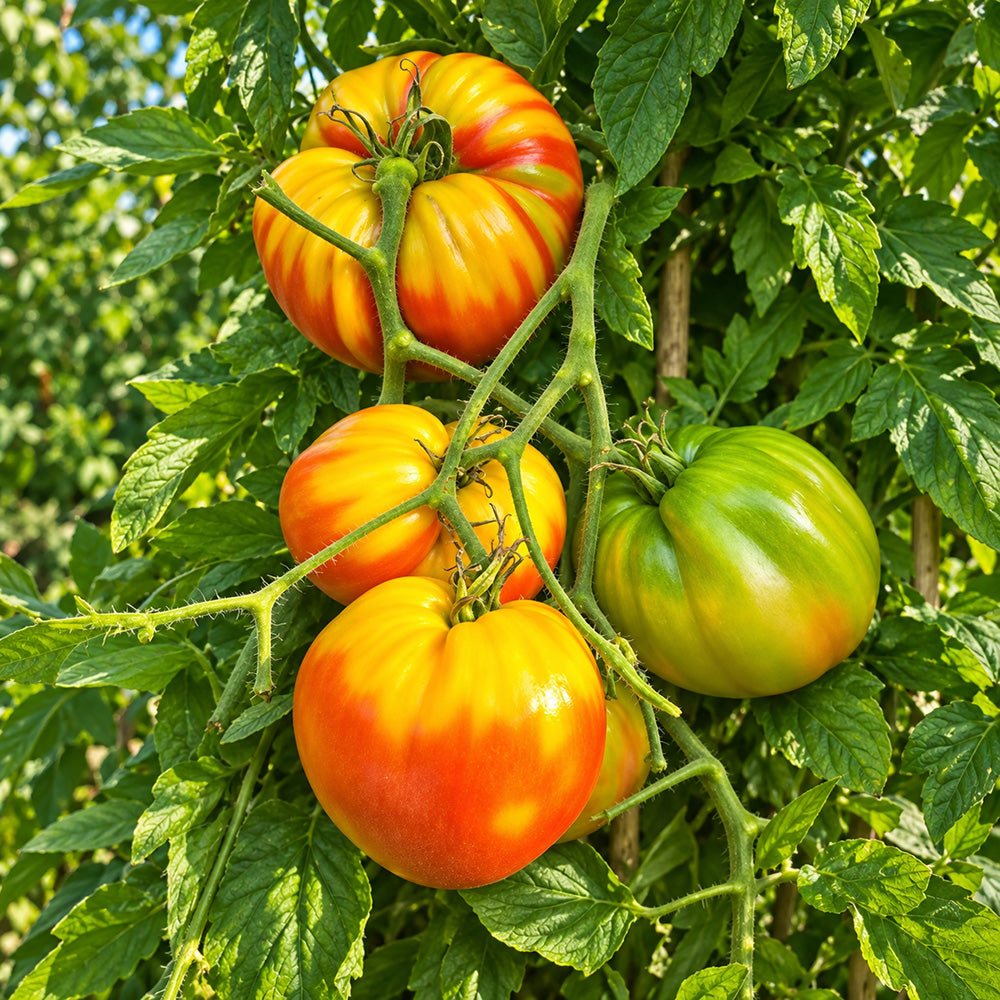490 Grandma's Honey Tomato