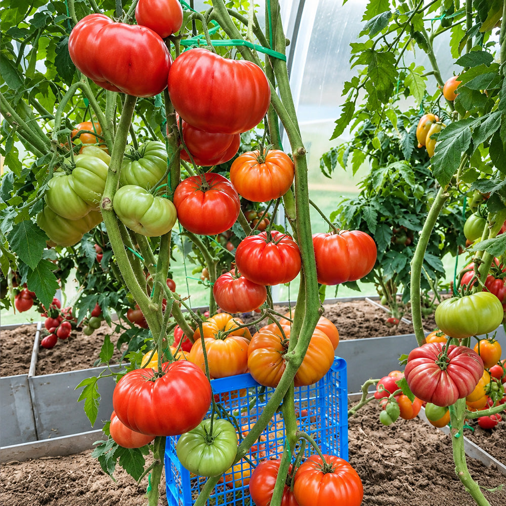 48 Minusinsk Apple Tomato