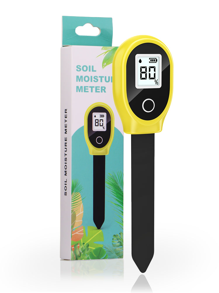 N322 Soil Moisture Meter