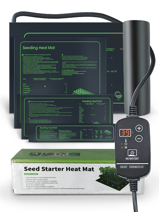 N276 Seedling Heating Mat