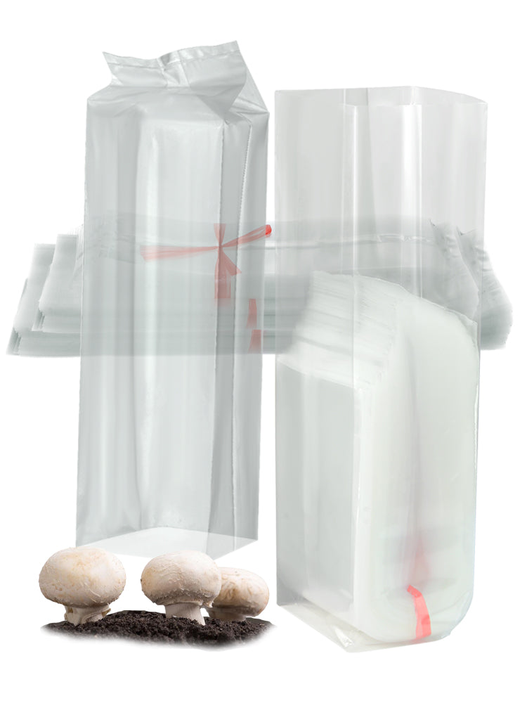 N265 Mushroom Grow Bags