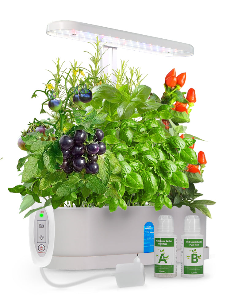 N251 Hydroponic System, 10-Pod